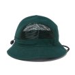 画像9: NEW ERA ニューエラ バケットハット【 スポーツバケット / メッシュ 】バケハ 帽子 NEWERA HAT (9)