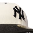 画像12: NEW ERA ニューエラ キャップ 【 LP 59FIFTY MLB 2トーン アンダーペイズリー  】 NY A's 帽子 CAP NEWERA (12)