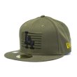 画像3: NEW ERA ニューエラ キャップ 【 59FIFTY アームド・フォーシズ・デー LA  】 軍隊記念日 ミリタリー NEWERA CAP 帽子 (3)