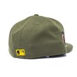 画像6: NEW ERA ニューエラ キャップ 【 59FIFTY アームド・フォーシズ・デー LA  】 軍隊記念日 ミリタリー NEWERA CAP 帽子 (6)