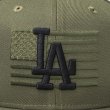 画像8: NEW ERA ニューエラ キャップ 【 59FIFTY アームド・フォーシズ・デー LA  】 軍隊記念日 ミリタリー NEWERA CAP 帽子 (8)
