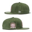 画像3: NEW ERA ニューエラ キャップ 【 59FIFTY MLB Pink Pack LA エンゼルス 】 帽子 ロサンゼルス ANGELES CAP (3)