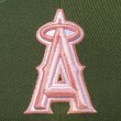 画像7: NEW ERA ニューエラ キャップ 【 59FIFTY MLB Pink Pack LA エンゼルス 】 帽子 ロサンゼルス ANGELES CAP (7)