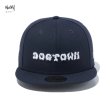 画像4: NEW ERA × DOG TOWN コラボ キャップ 【 59FIFTY ドッグタウン 】西海岸 オールドスクール NEWERA CAP 帽子 (4)