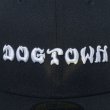 画像7: NEW ERA × DOG TOWN コラボ キャップ 【 59FIFTY ドッグタウン 】西海岸 オールドスクール NEWERA CAP 帽子 (7)