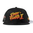 画像3: NEW ERA ニューエラ キャップ 【 59FIFTY ストリートファイターII 2P 】 スト2 コラボ NEWERA CAP 帽子 (3)