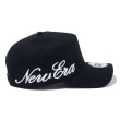 画像10: NEW ERA ニューエラ キャップ 【 9FORTY A-Frame Essential エッセンシャル 】 スナップバックキャップ 帽子 CAP NEWERA (10)