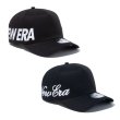 画像2: NEW ERA ニューエラ キャップ 【 9FORTY A-Frame Essential エッセンシャル 】 スナップバックキャップ 帽子 CAP NEWERA (2)