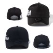 画像3: NEW ERA ニューエラ キャップ 【 9FORTY A-Frame Essential エッセンシャル 】 スナップバックキャップ 帽子 CAP NEWERA (3)