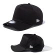 画像4: NEW ERA ニューエラ キャップ 【 9FORTY A-Frame Essential エッセンシャル 】 スナップバックキャップ 帽子 CAP NEWERA (4)