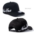 画像6: NEW ERA ニューエラ キャップ 【 9FORTY A-Frame Essential エッセンシャル 】 スナップバックキャップ 帽子 CAP NEWERA (6)