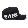画像9: NEW ERA ニューエラ キャップ 【 9FORTY A-Frame Essential エッセンシャル 】 スナップバックキャップ 帽子 CAP NEWERA (9)