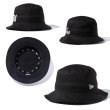 画像11: NEW ERA ニューエラ ハット 【 バケット01 Essential エッセンシャル 】 バケハ 帽子 HAT NEWERA (11)