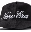 画像13: NEW ERA ニューエラ ハット 【 バケット01 Essential エッセンシャル 】 バケハ 帽子 HAT NEWERA (13)