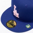 画像11: NEW ERA ニューエラ キャップ 【 59FIFTY オンフィールド Mother's Day 】 母の日  NY LA SOX NEWERA CAP 帽子 (11)