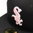 画像8: NEW ERA ニューエラ キャップ 【 59FIFTY オンフィールド Mother's Day 】 母の日  NY LA SOX NEWERA CAP 帽子 (8)