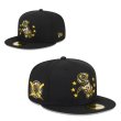 画像7: NEW ERA ニューエラ キャップ 【 59FIFTY アームド・フォーシズ・デー MLB 2024 Armed Forces Day 】5950 帽子 迷彩 ミリタリー NEWERA CAP (7)