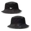 画像4: NEW ERA ニューエラ ハット 【 バケット01 リバーシブル MLB ロゴ 】 バケハ 帽子 NEWERA HAT (4)