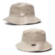 画像6: NEW ERA ニューエラ ハット 【 バケット01 リバーシブル MLB ロゴ 】 バケハ 帽子 NEWERA HAT (6)