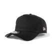 画像3: NEW ERA ニューエラ キャップ 【 9FORTY A-Frame Essential ワードマークロゴ 】  オールドイングリッシュ 帽子 NEWERA CAP (3)