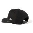 画像5: NEW ERA ニューエラ キャップ 【 9FORTY A-Frame Essential ワードマークロゴ 】  オールドイングリッシュ 帽子 NEWERA CAP (5)