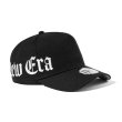 画像7: NEW ERA ニューエラ キャップ 【 9FORTY A-Frame Essential ワードマークロゴ 】  オールドイングリッシュ 帽子 NEWERA CAP (7)