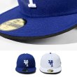 画像10: NEW ERA ニューエラ キャップ 【 59FIFTY MLB Upside Down ロサンゼルス・ドジャース 】  LA 帽子 CAP NEWERA (10)