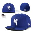 画像4: NEW ERA ニューエラ キャップ 【 59FIFTY MLB Upside Down ロサンゼルス・ドジャース 】  LA 帽子 CAP NEWERA (4)