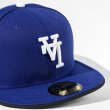 画像9: NEW ERA ニューエラ キャップ 【 59FIFTY MLB Upside Down ロサンゼルス・ドジャース 】  LA 帽子 CAP NEWERA (9)