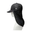 画像5: NEW ERA ニューエラ キャップ 【LP 59FIFTY サンシェード Angler Collection ロサンゼルス・ドジャース】ロサンゼルスドジャース 帽子 固定サイズ 大きいサイズ アウトドア 日焼け防止 (5)