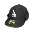 画像8: NEW ERA ニューエラ キャップ 【LP 59FIFTY サンシェード Angler Collection ロサンゼルス・ドジャース】ロサンゼルスドジャース 帽子 固定サイズ 大きいサイズ アウトドア 日焼け防止 (8)
