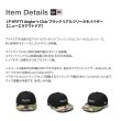 画像13: NEW ERA ニューエラ キャップ【LP 9FIFTY Angler's Club】 5950 スナップバックキャップ SNAPBACK CAP ベースボールキャップ 野球帽 帽子 リアルツリー カモ 迷彩 (13)