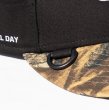画像7: NEW ERA ニューエラ キャップ【LP 9FIFTY Angler's Club】 5950 スナップバックキャップ SNAPBACK CAP ベースボールキャップ 野球帽 帽子 リアルツリー カモ 迷彩 (7)