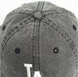 画像13: NEW ERA ニューエラ キャップ 【 9THIRTY MLB Visor Logo アシッドウォッシュ 】 NY LA ヤンキース ドジャース 帽子 NEWERA CAP (13)