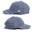 画像5: NEW ERA ニューエラ キャップ 【 9THIRTY MLB Visor Logo アシッドウォッシュ 】 NY LA ヤンキース ドジャース 帽子 NEWERA CAP (5)