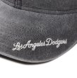 画像8: NEW ERA ニューエラ キャップ 【 9THIRTY MLB Visor Logo アシッドウォッシュ 】 NY LA ヤンキース ドジャース 帽子 NEWERA CAP (8)