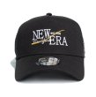 画像13: NEW ERA ニューエラ キャップ 【 9FORTY A-Frame トラッカー Wind Logo 】 メッシュキャップ 帽子 NEWERA CAP (13)