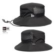 画像4: NEW ERA ニューエラ ハット 【アドベンチャーライト Utility Collection Tech Surf 紐付き】 バケットハット キャンプ アウトドア ユニセックス 登山 無地 (4)