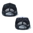 画像14: NEW ERA ニューエラ キャップ 【9FORTY A-Frame トラッカー Throw up Logo】 メッシュキャップ NEWERA CAP 940 メンズ ユニセックス ロゴ 帽子 (14)