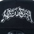 画像8: NEW ERA ニューエラ キャップ 【9FORTY A-Frame トラッカー Throw up Logo】 メッシュキャップ NEWERA CAP 940 メンズ ユニセックス ロゴ 帽子 (8)