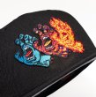 画像4: NEW ERA ニューエラ キャップ 【59FIFTY SANTA CRUZ 3スクリーミングハンド】 固定サイズ 大きいサイズ サンタクルーズ ベースボールキャップ 刺繍 キャラクター スケボー 帽子 (4)
