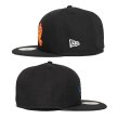 画像5: NEW ERA ニューエラ キャップ 【59FIFTY SANTA CRUZ 3スクリーミングハンド】 固定サイズ 大きいサイズ サンタクルーズ ベースボールキャップ 刺繍 キャラクター スケボー 帽子 (5)