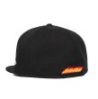 画像6: NEW ERA ニューエラ キャップ 【59FIFTY SANTA CRUZ 3スクリーミングハンド】 固定サイズ 大きいサイズ サンタクルーズ ベースボールキャップ 刺繍 キャラクター スケボー 帽子 (6)