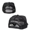 画像5: NEW ERA ニューエラ キャップ 【9FORTY A-Frame トラッカー SANTA CRUZ 3スクリーミングハンド】 サンタクルーズ キャラクター メッシュキャップ NEWERA CAP 940 メンズ ユニセックス ロゴ 帽子 (5)