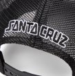 画像8: NEW ERA ニューエラ キャップ 【9FORTY A-Frame トラッカー SANTA CRUZ 3スクリーミングハンド】 サンタクルーズ キャラクター メッシュキャップ NEWERA CAP 940 メンズ ユニセックス ロゴ 帽子 (8)