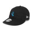 画像3: NEW ERA ニューエラ キャップ 【9THIRTY SANTA CRUZ スクリーミングハンド ミニロゴ】 サンタクルーズ キャラクター ローキャップ NEWERA CAP 930 メンズ ユニセックス ロゴ 帽子 (3)