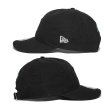 画像4: NEW ERA ニューエラ キャップ 【9THIRTY SANTA CRUZ スクリーミングハンド ミニロゴ】 サンタクルーズ キャラクター ローキャップ NEWERA CAP 930 メンズ ユニセックス ロゴ 帽子 (4)