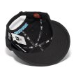 画像9: NEW ERA ニューエラ キャップ 【9THIRTY SANTA CRUZ スクリーミングハンド ミニロゴ】 サンタクルーズ キャラクター ローキャップ NEWERA CAP 930 メンズ ユニセックス ロゴ 帽子 (9)