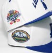 画像10: NEW ERA ニューエラ キャップ 【5950 / 5950 AF Dodgers Pack】 LA MLB ドジャース 野球 帽子 メンズ ユニセックス ロゴ 固定サイズ (10)