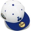 画像11: NEW ERA ニューエラ キャップ 【5950 / 5950 AF Dodgers Pack】 LA MLB ドジャース 野球 帽子 メンズ ユニセックス ロゴ 固定サイズ (11)